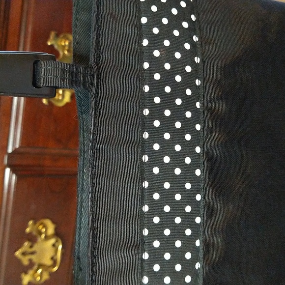 Petit VTG Mod Talbots bag - Picture 7 of 10